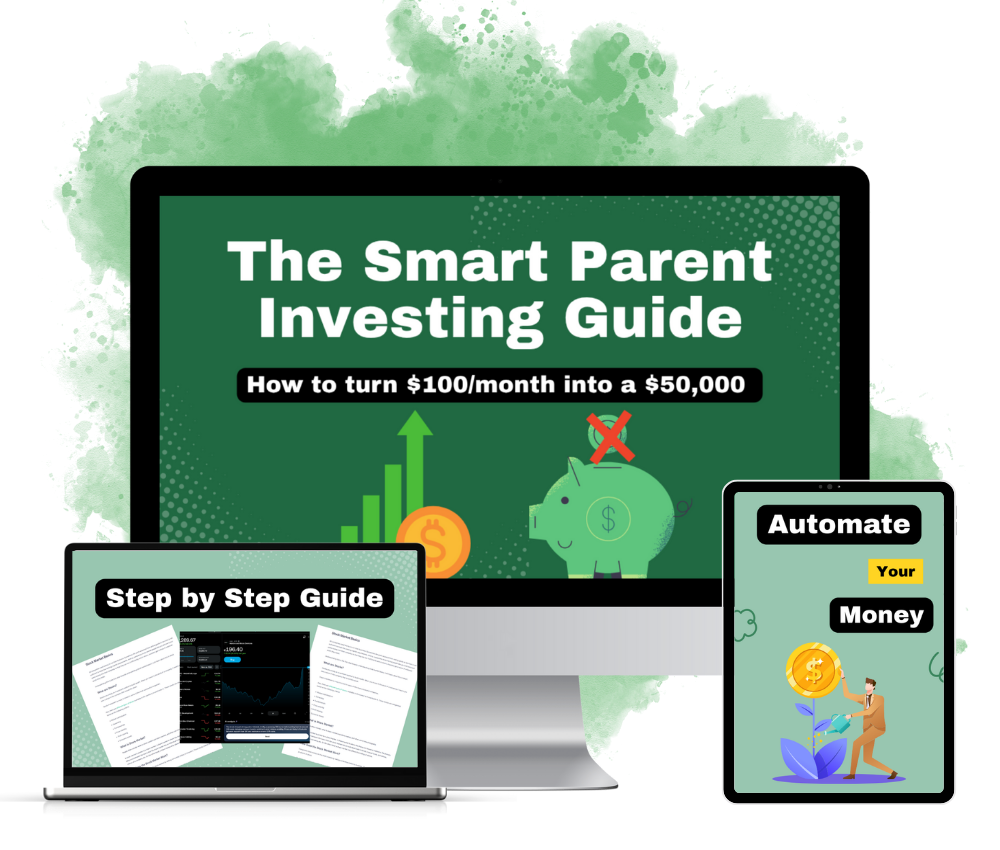 Smart Parent Investing Guide™